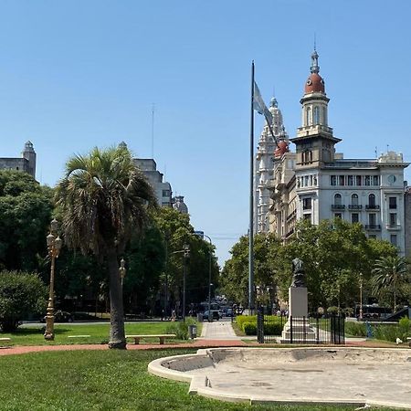 Apartmán Departamento Buenos Aires Congreso Exteriér fotografie