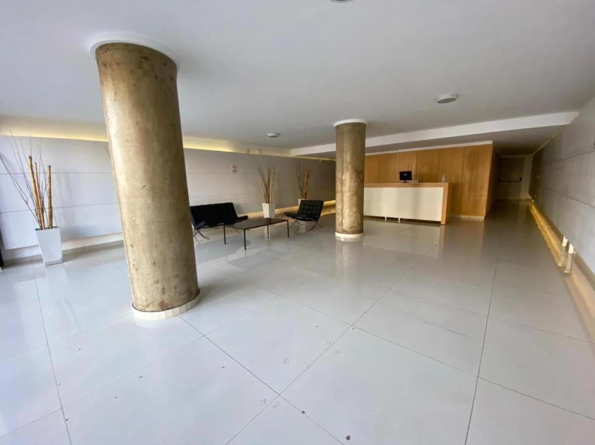 Apartmán Departamento Buenos Aires Congreso Exteriér fotografie