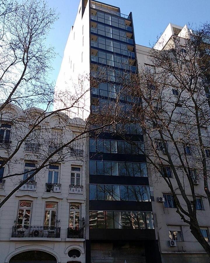 Apartmán Departamento Buenos Aires Congreso Exteriér fotografie
